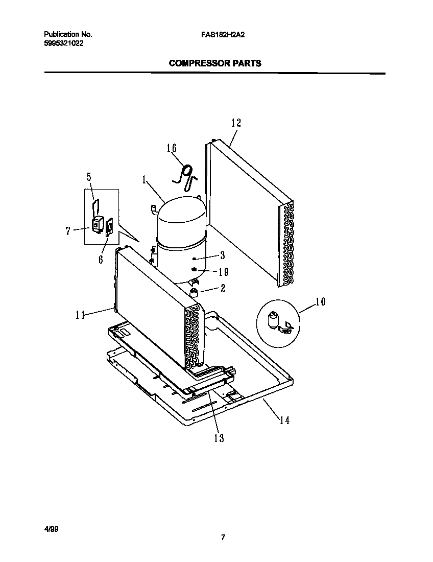 05 - COMPRESSOR PARTS
