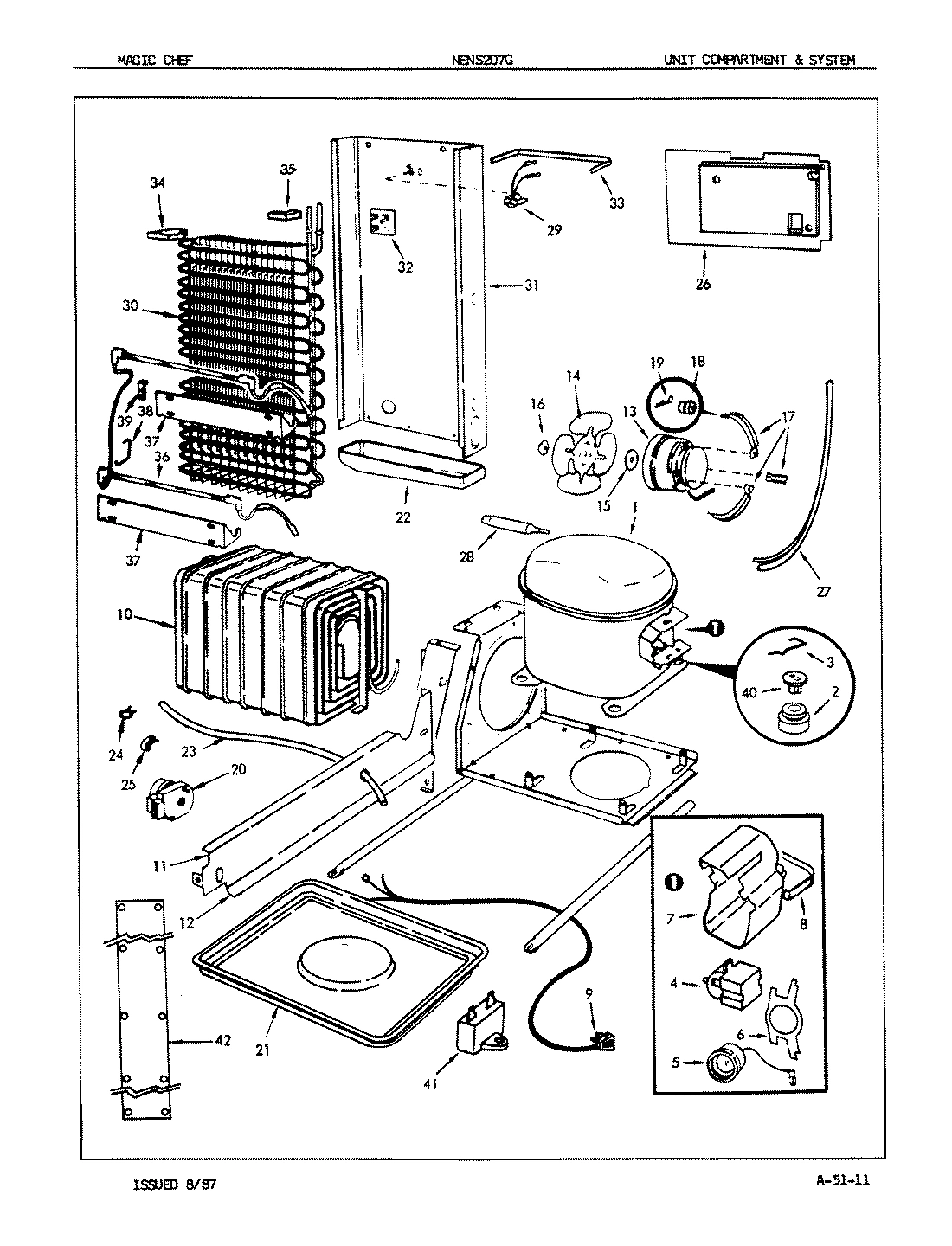 03 - UNIT COMPARTMENT & SYSTEM