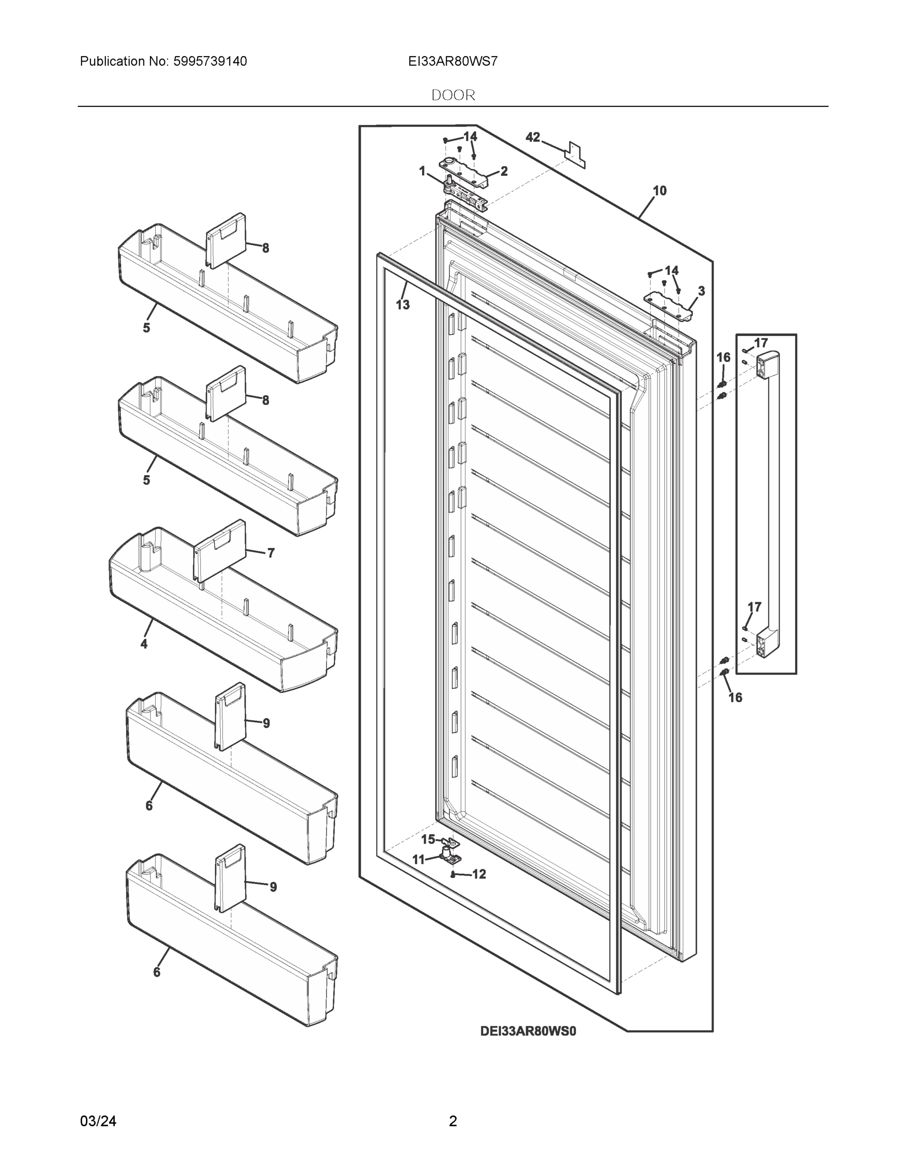 02 - DOOR