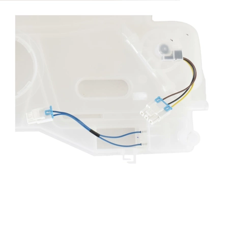 Samsung DD82-01373A dishwasher outlets Case Break And Overflow Sensor - Genuine OEM PART