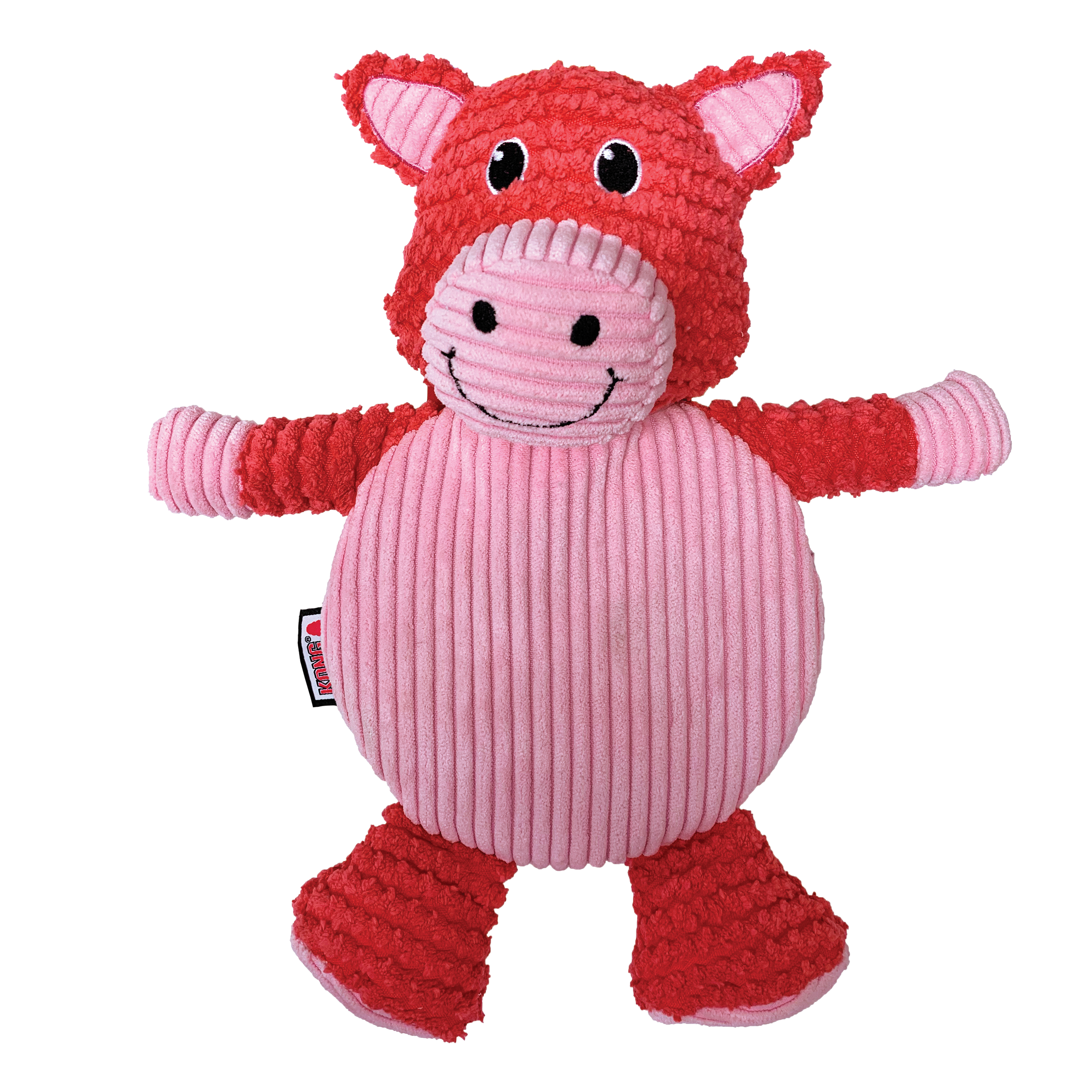 Low Stuff Crackle Tummiez Pig offpack product image