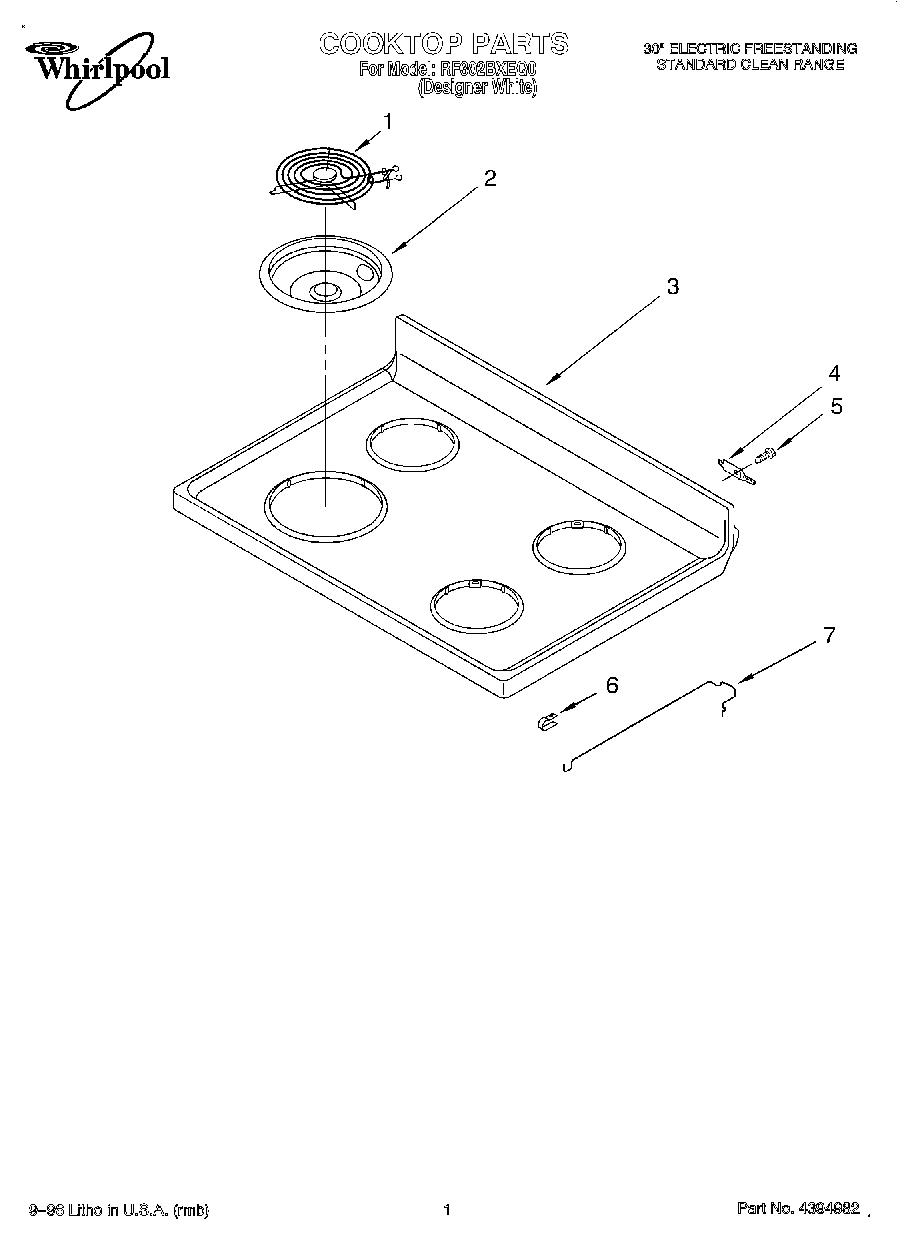 01 - COOKTOP