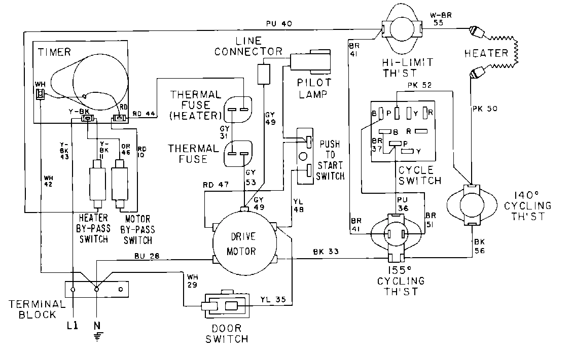 09 - WIRING INFORMATION