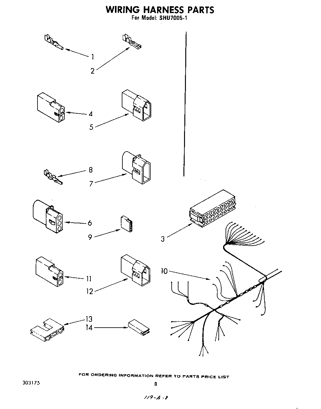 06 - WIRING HARNESS