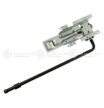 Valve and Pipe Assembly