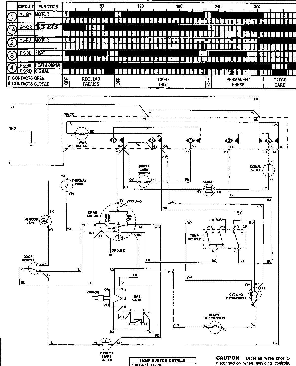 10 - WIRING INFORMATION