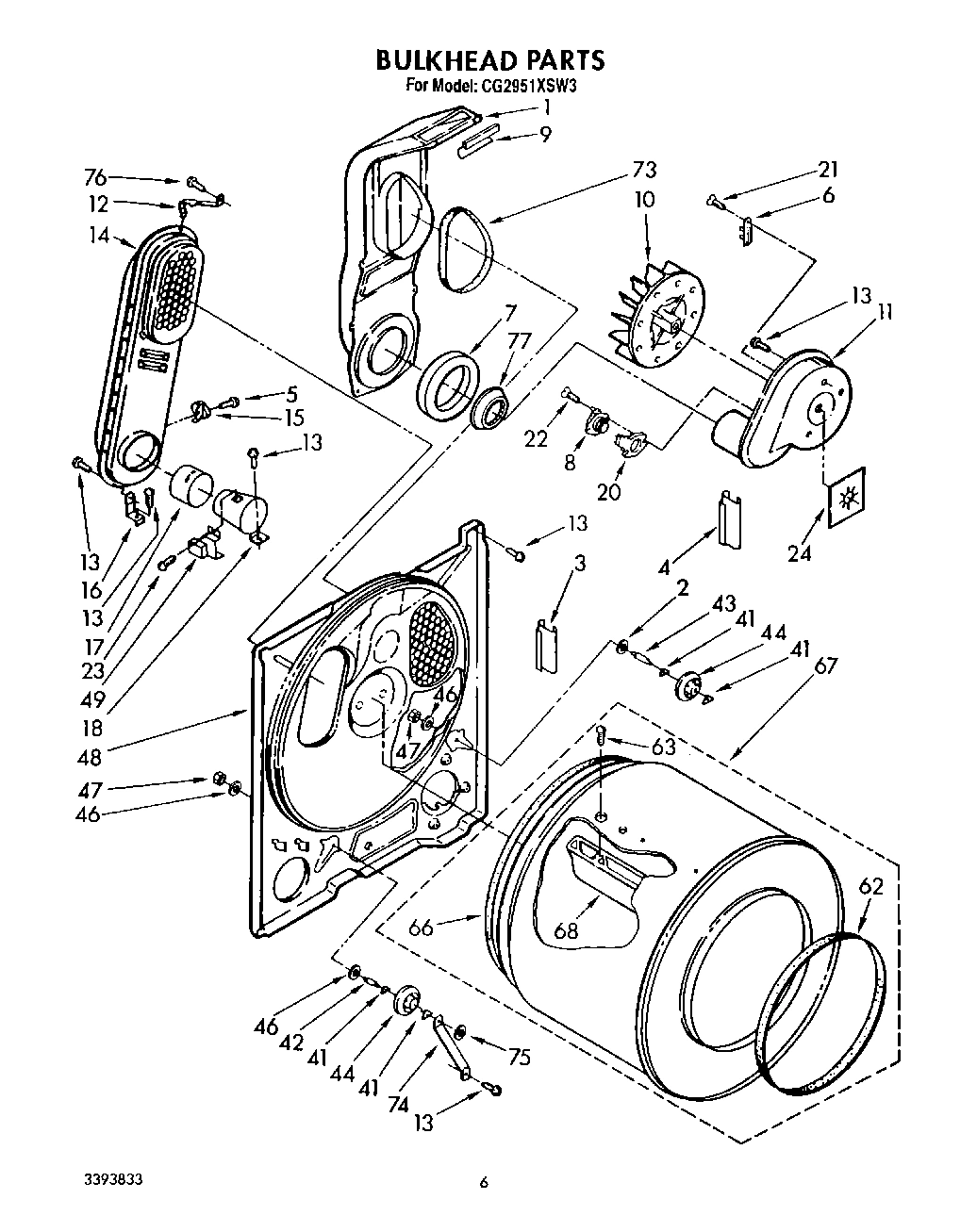 04 - BULKHEAD, LIT/OPTIONAL