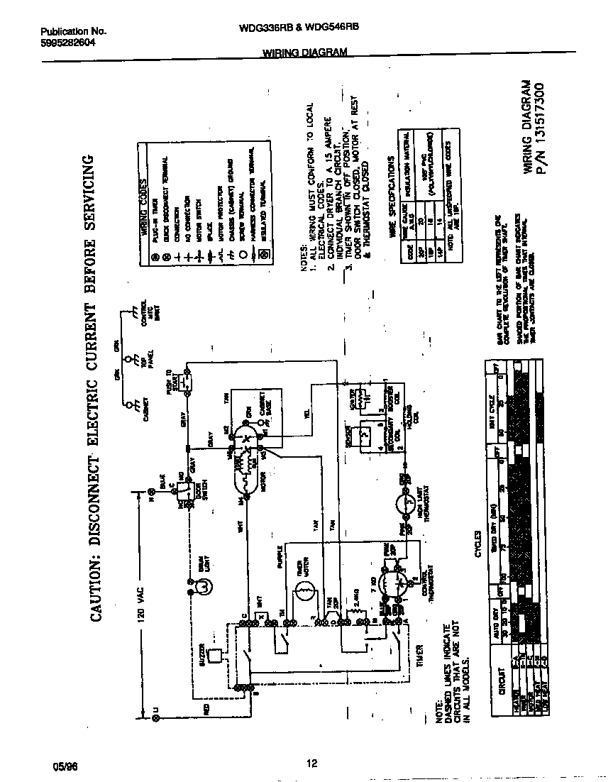 07 - WIRING DIAGRAM