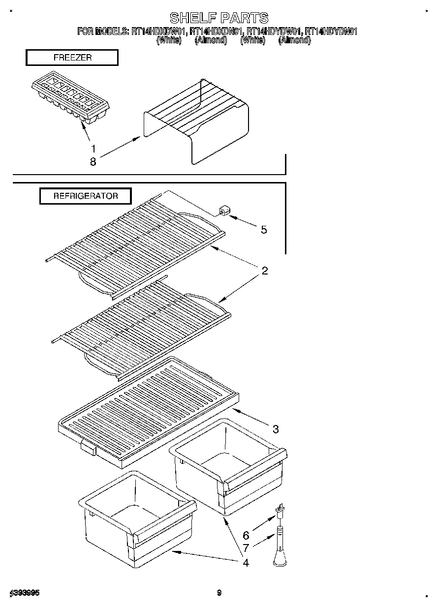 05 - SHELF