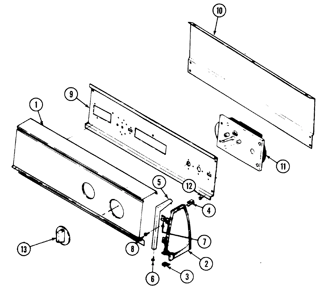 01 - CONTROL PANEL (REV. A)