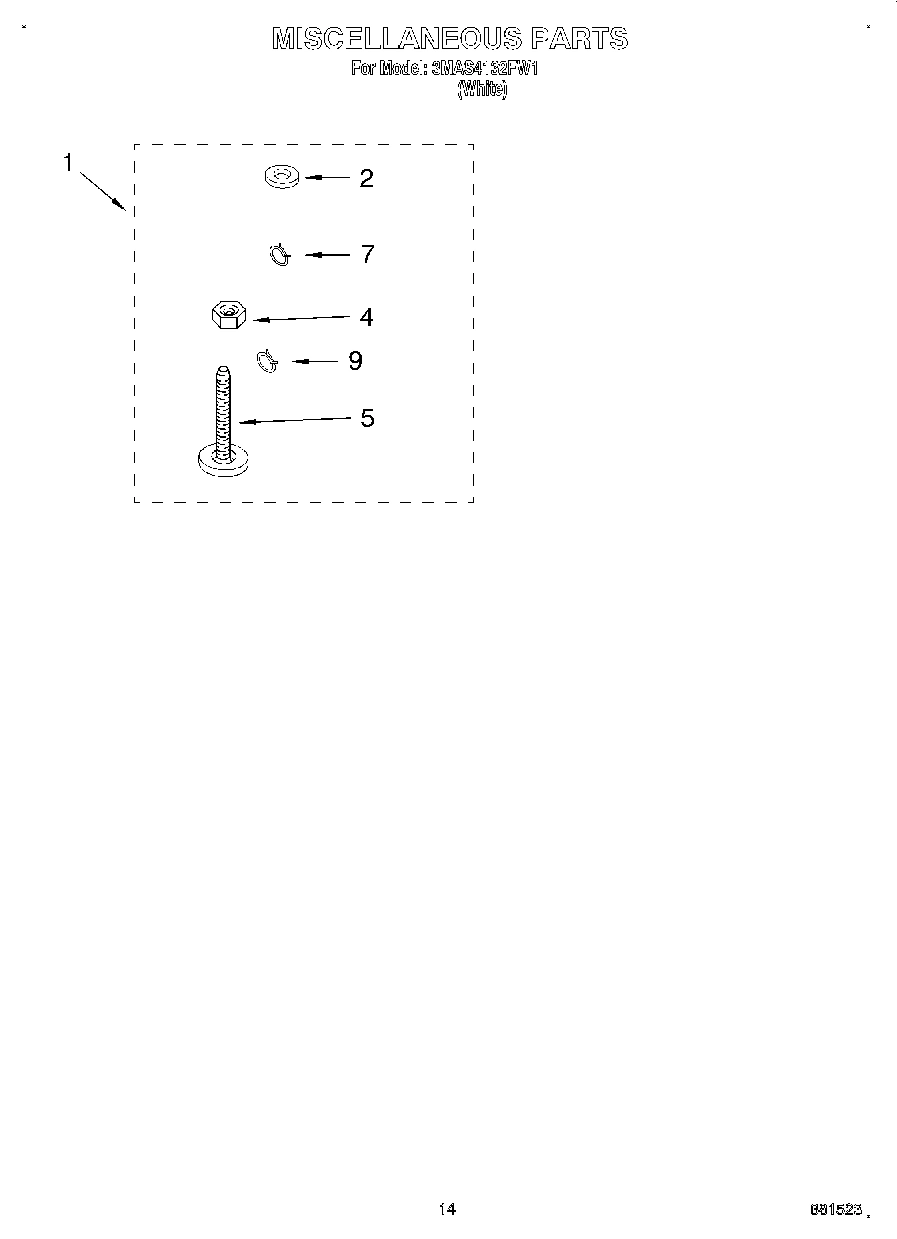 10 - MISCELLANEOUS, OPTIONAL