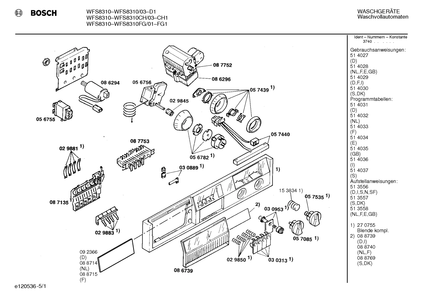 Diagram 1