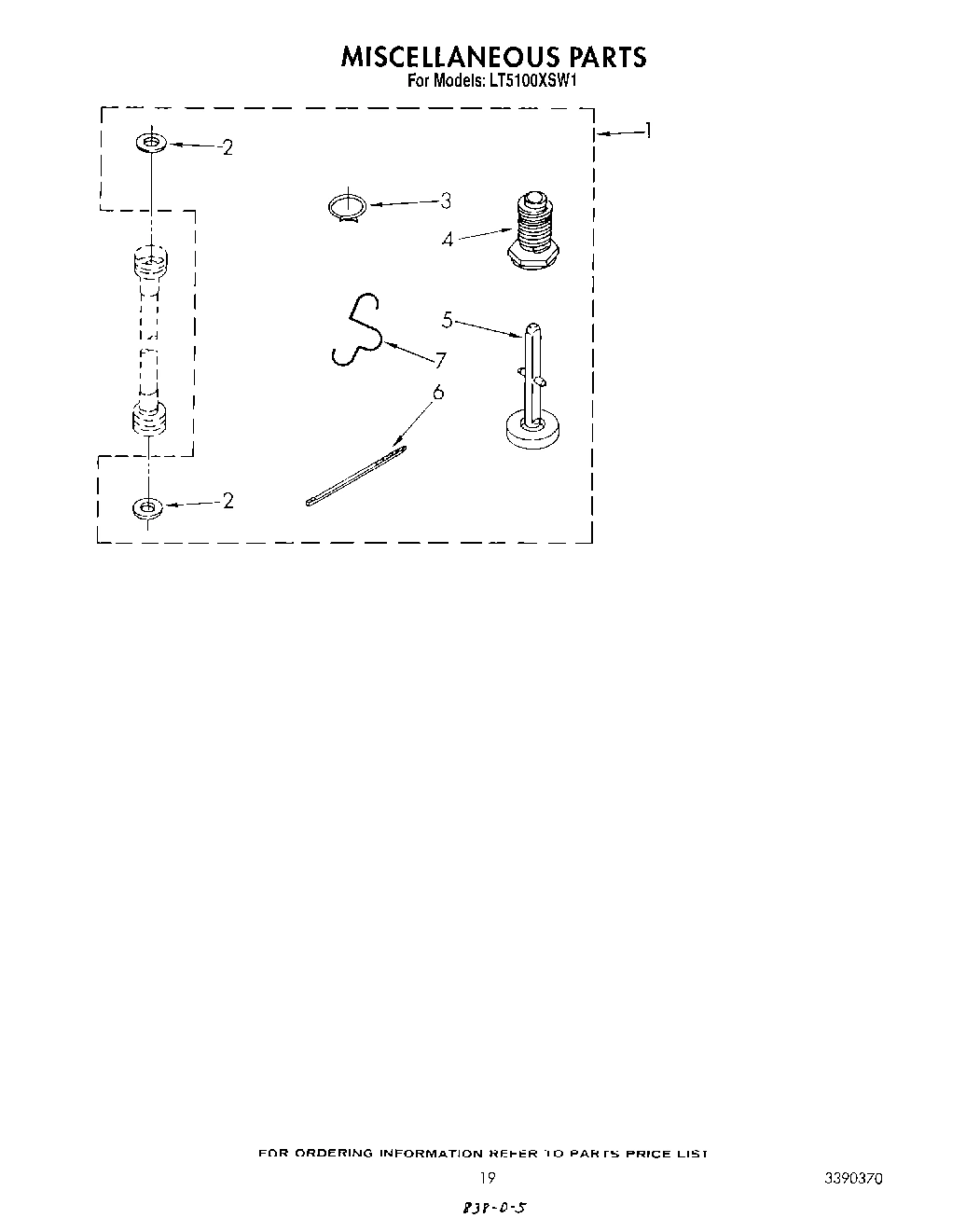 16 - MISCELLANEOUS , LITERATURE AND OPTIONAL