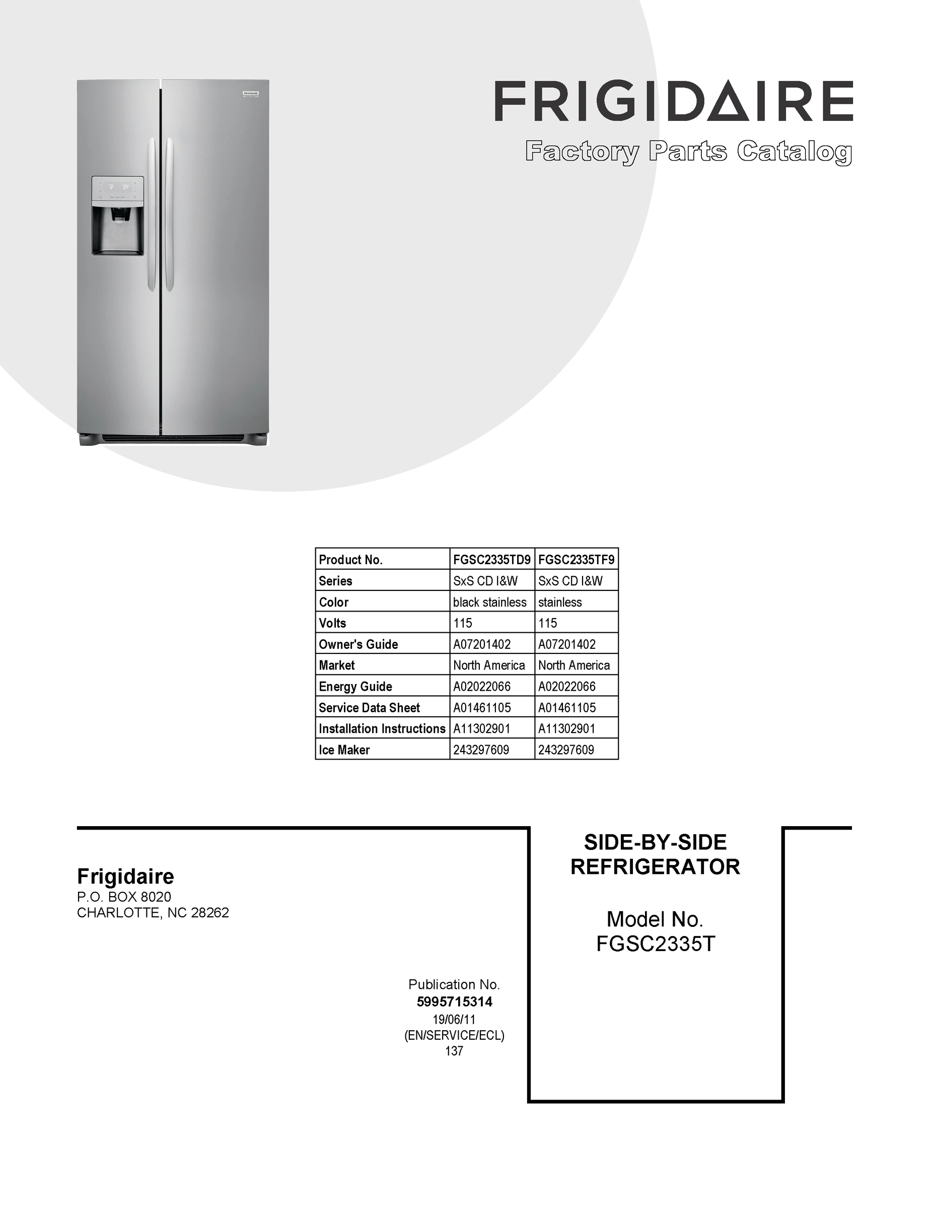 01 - COVER SHEET