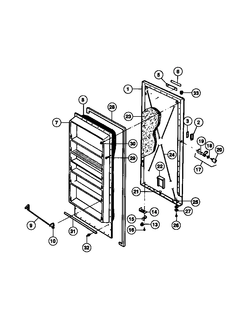 02 - DOOR