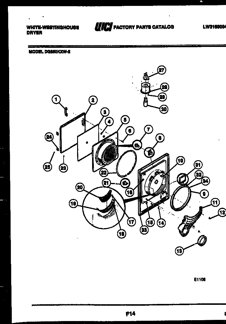 03 - DOOR PARTS