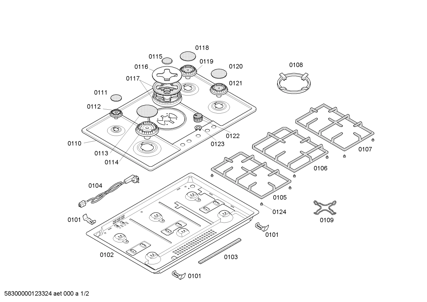 Diagram 1