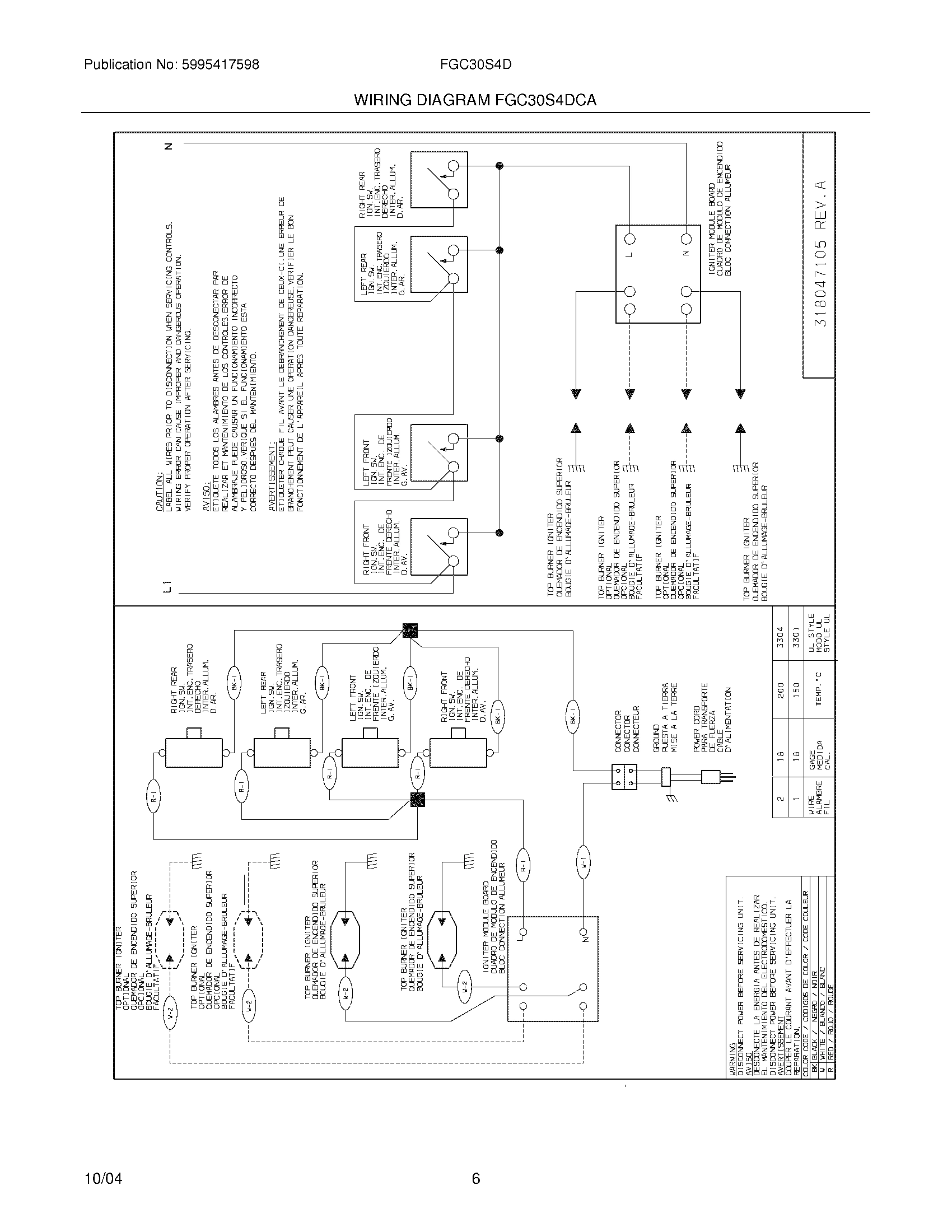 06 - WIRING DIAGRAM