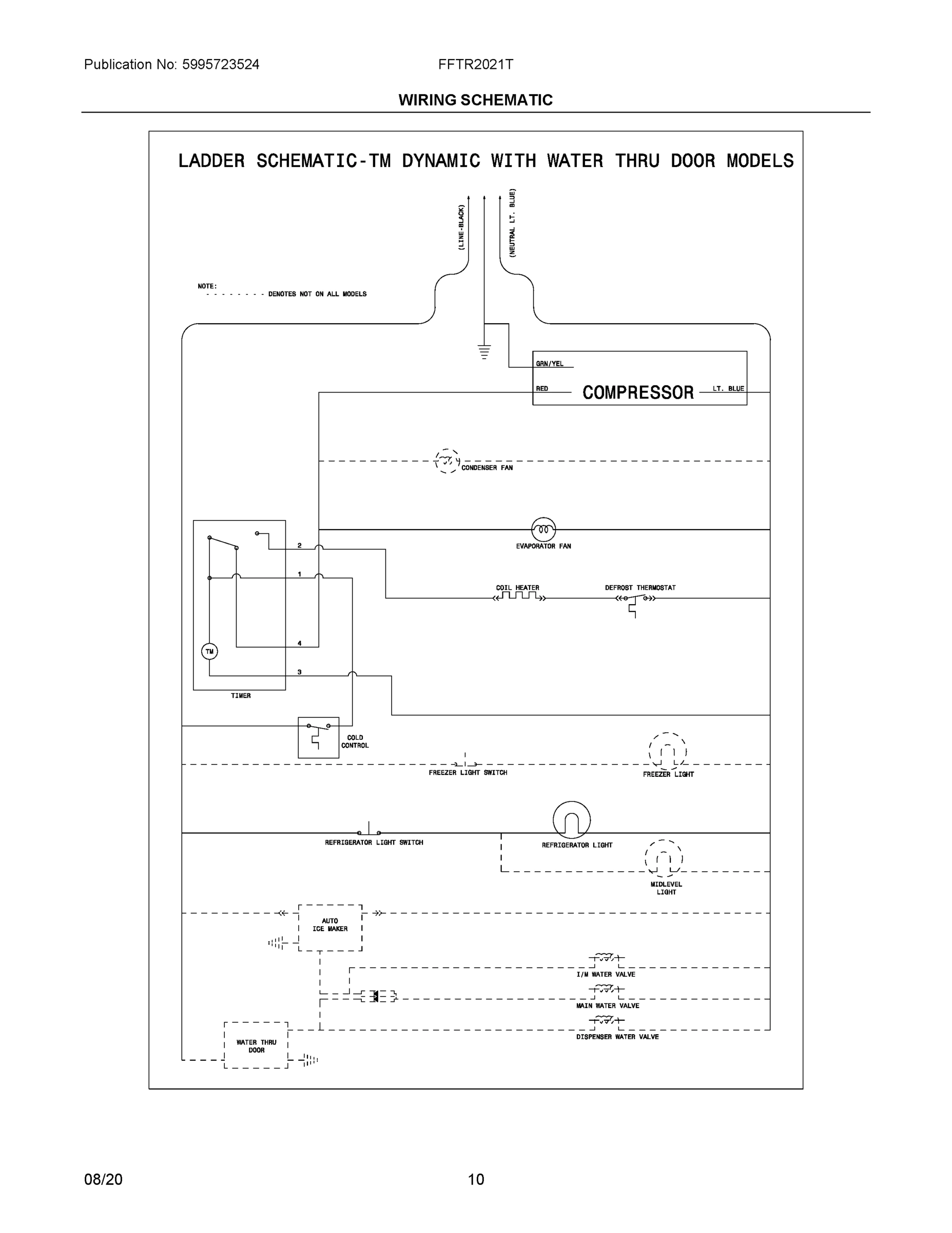 06 - WIRING SCHEMATIC