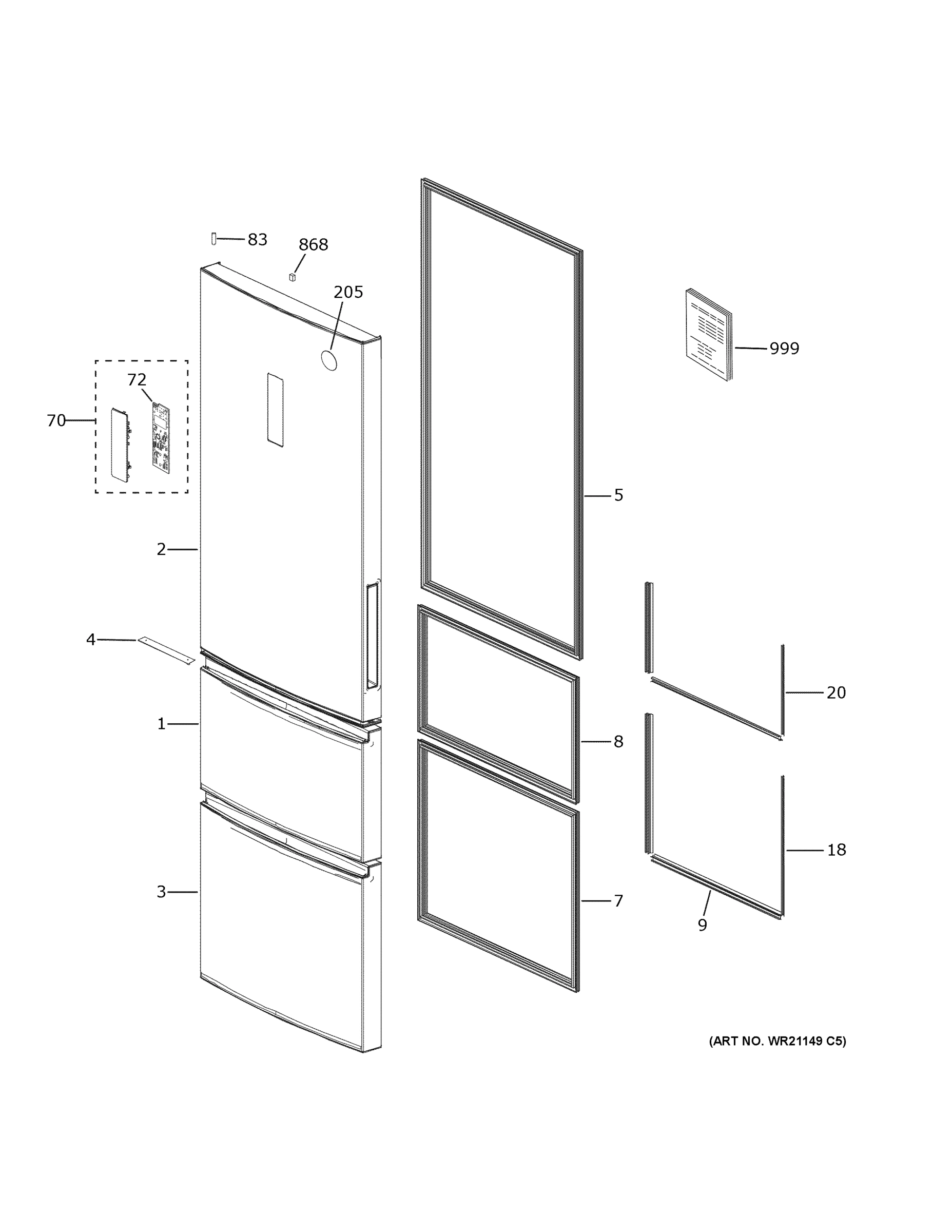 DOORS