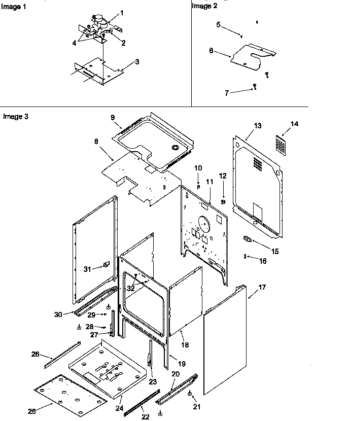 02 - CABINET