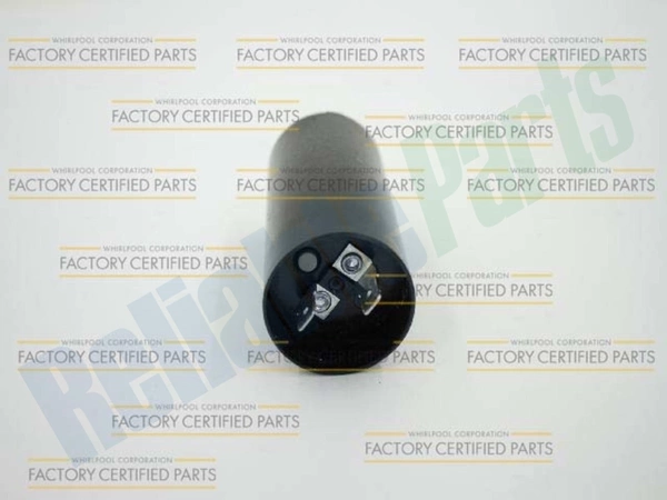 Genuine Whirlpool WP8572717 Washer Capacitor – Replaces 661606, 357021, AH988 - View #2