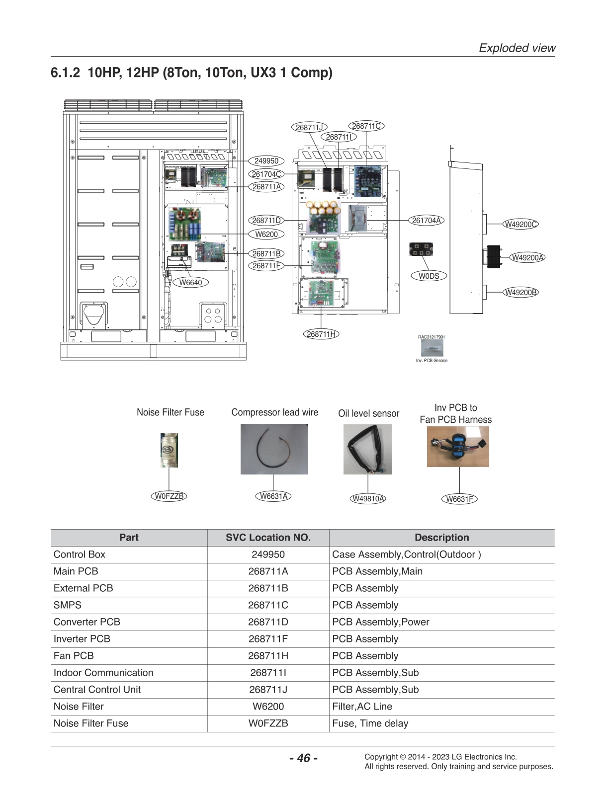 DIAGRAM 1