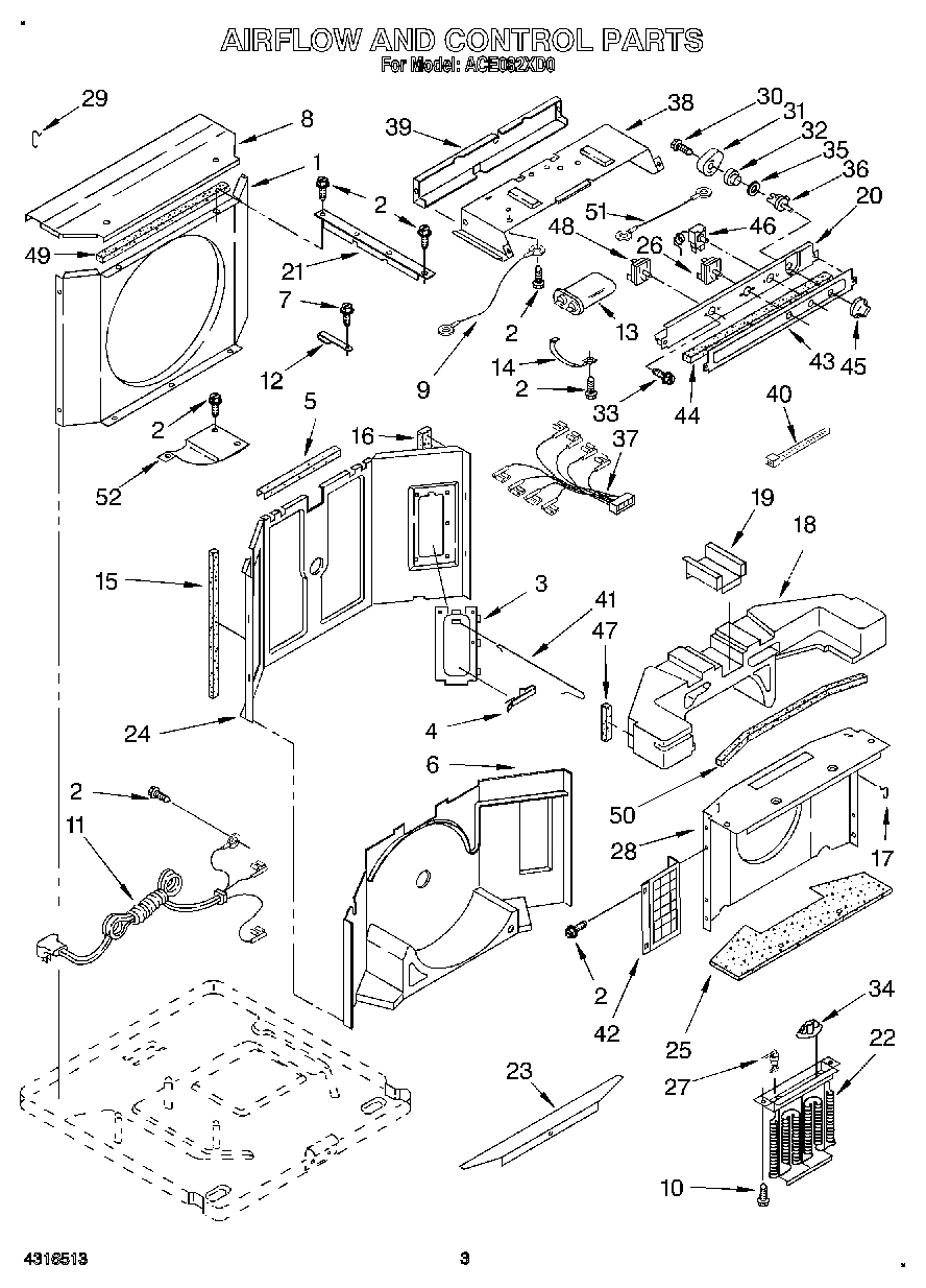 02 - AIRFLOW AND CONTROL