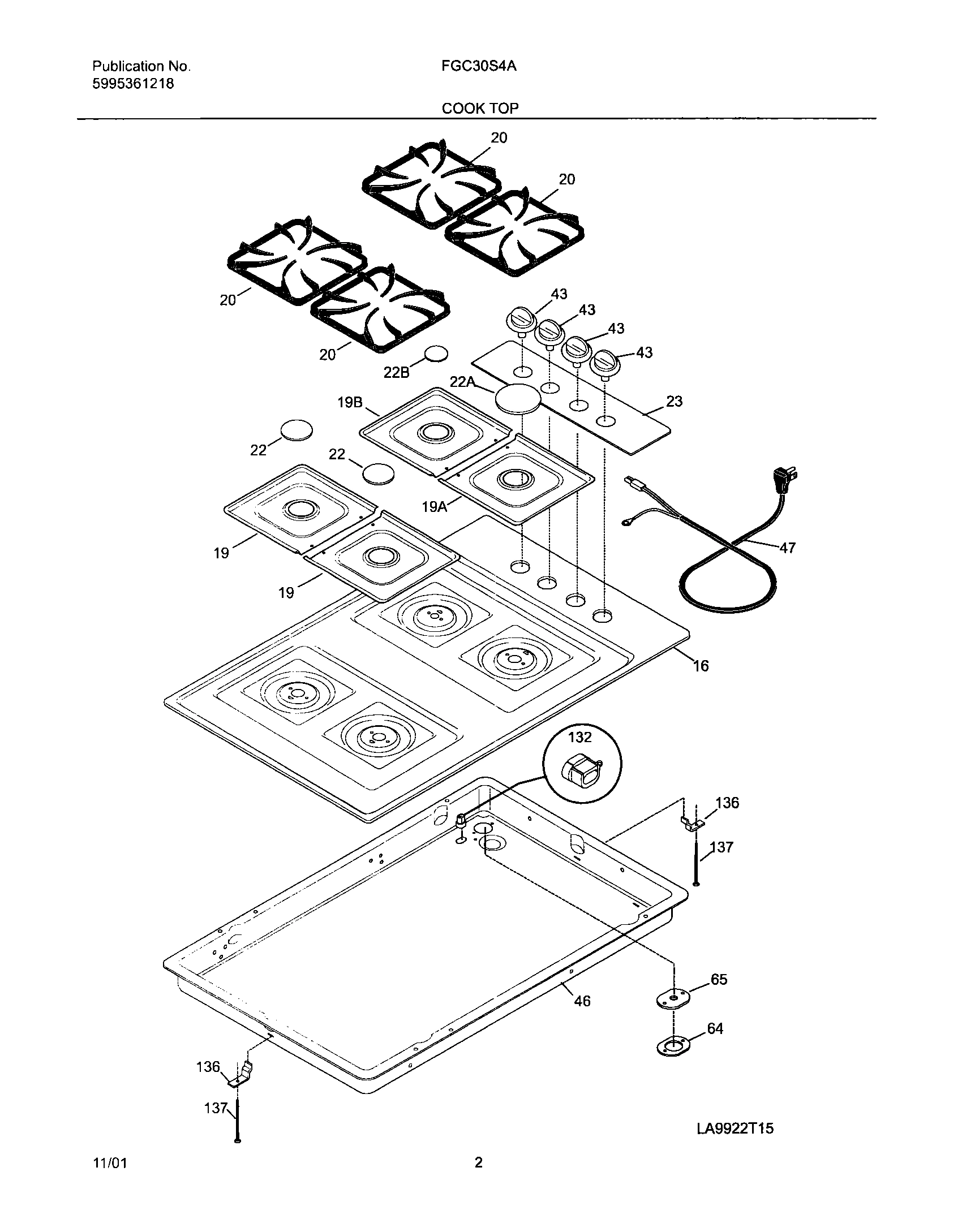 03 - COOKTOP