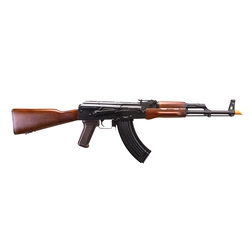 E&L AKM Platinum AEG AK Airsoft Rifle