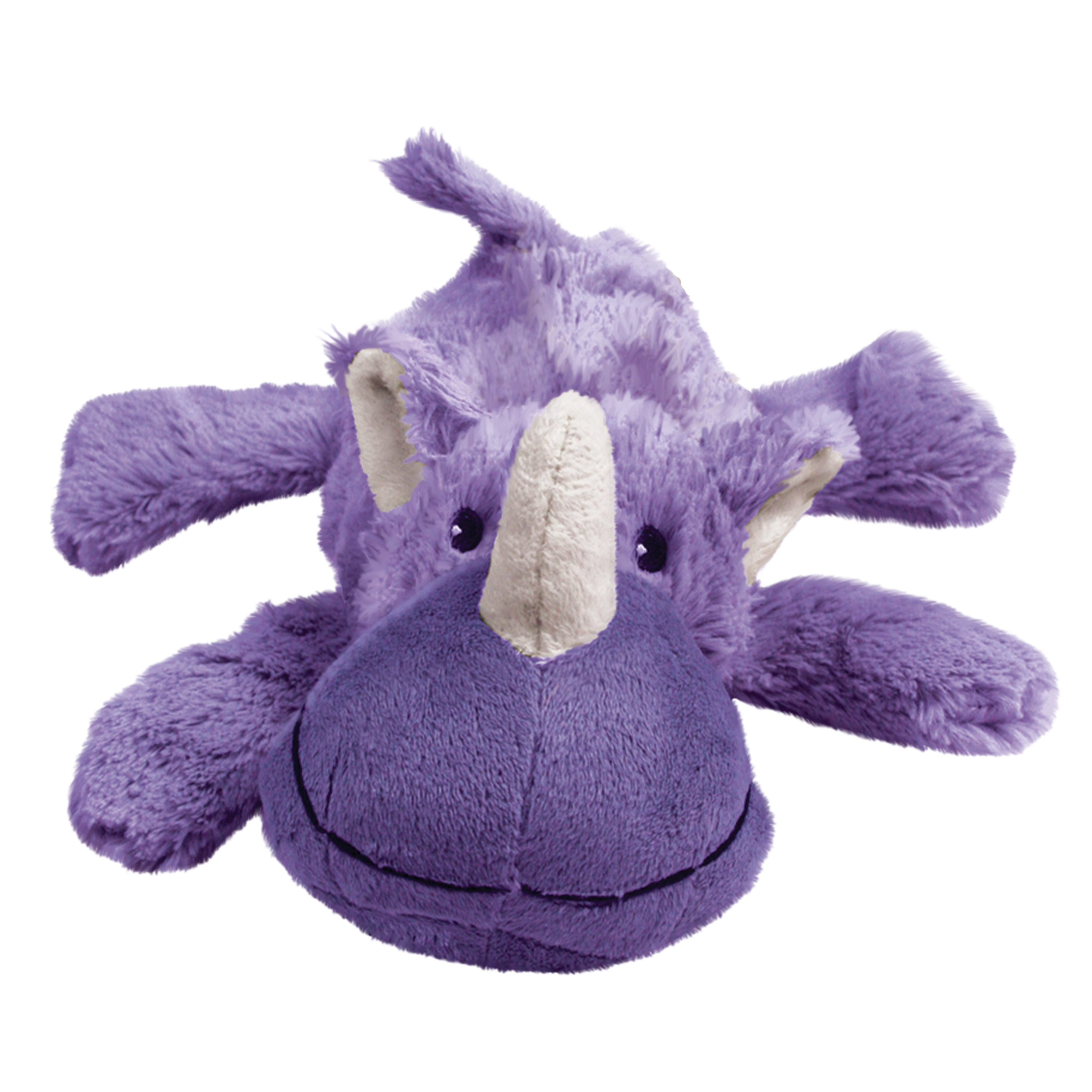 Cozie Rosie Rhino offpack product image