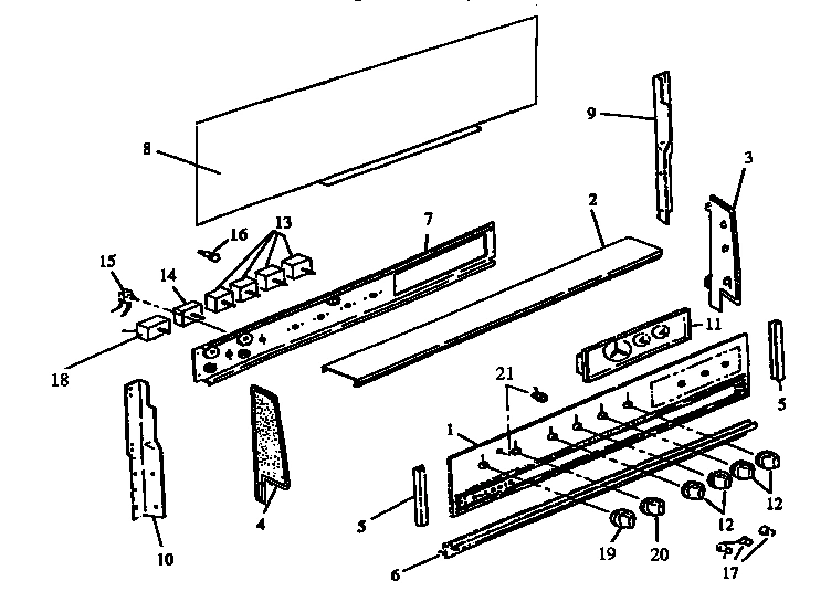 02 - CONTROL PANEL