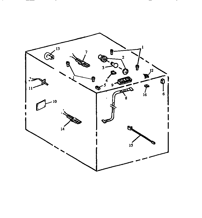 02 - ELECTRICAL COMPONENTS