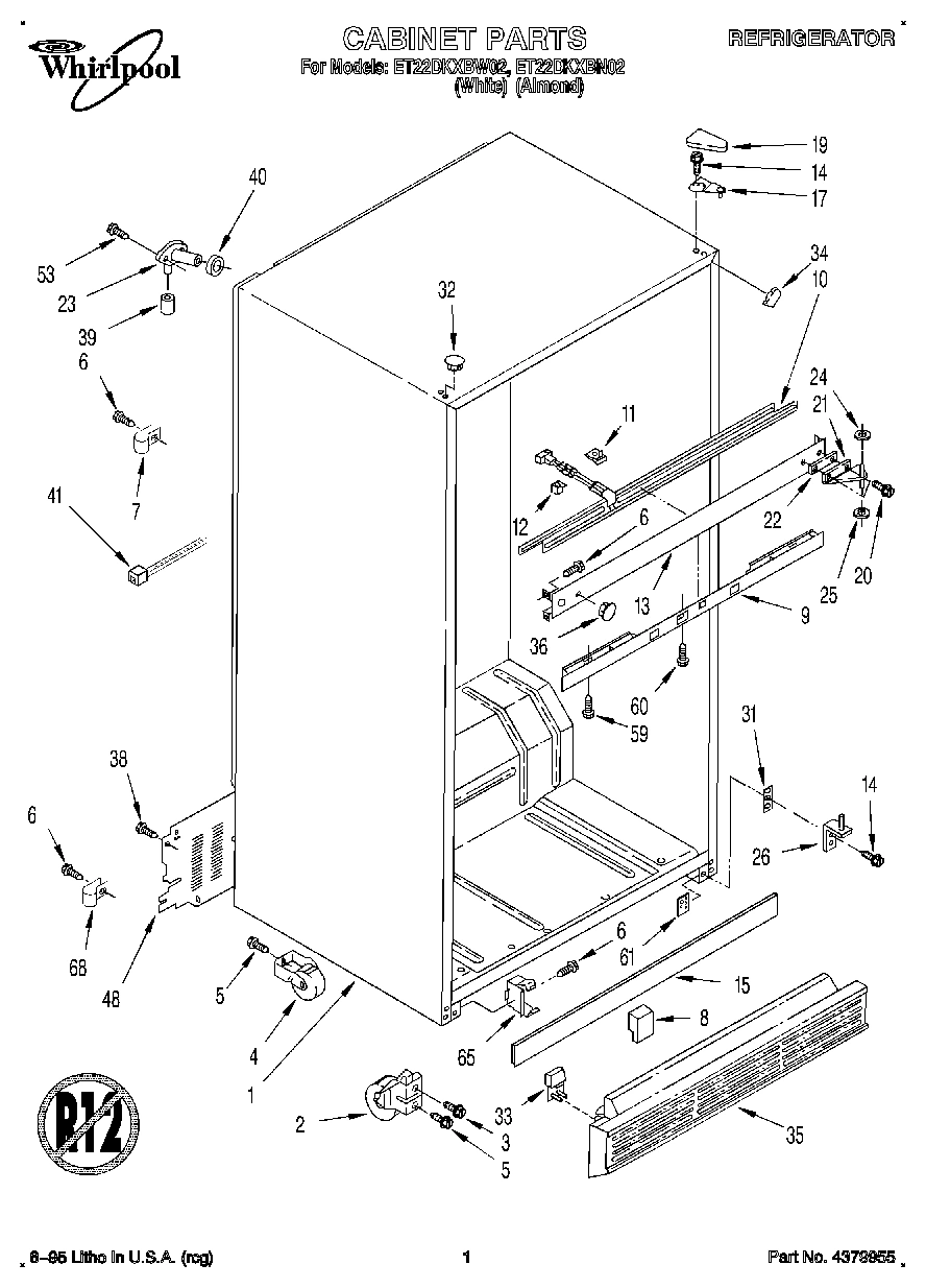 01 - CABINET