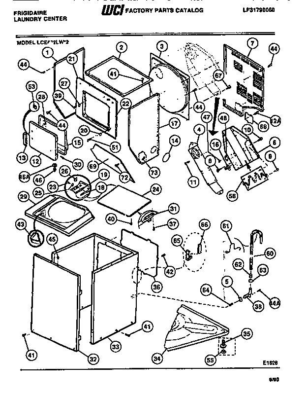 02 - CABINET