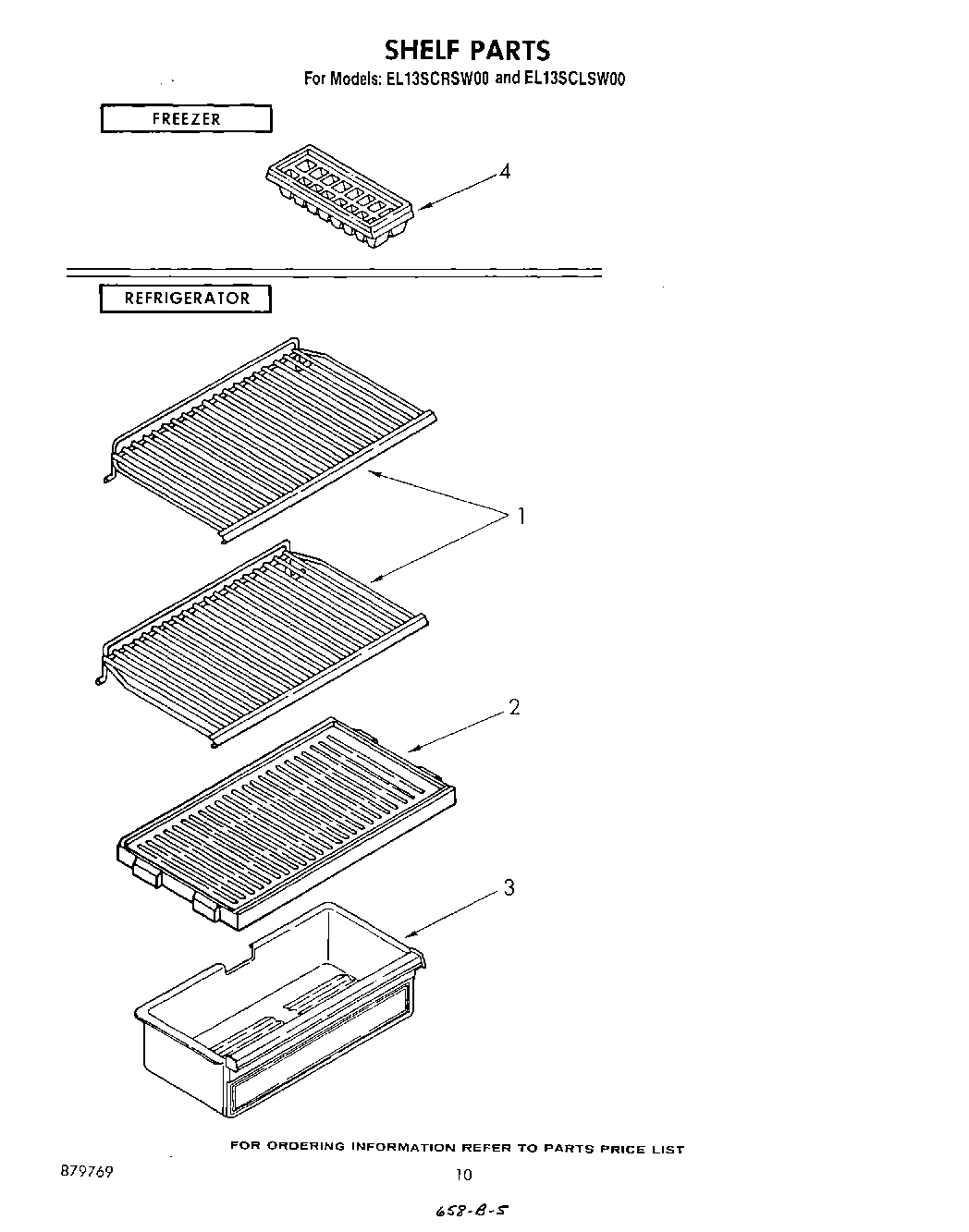 06 - SHELF