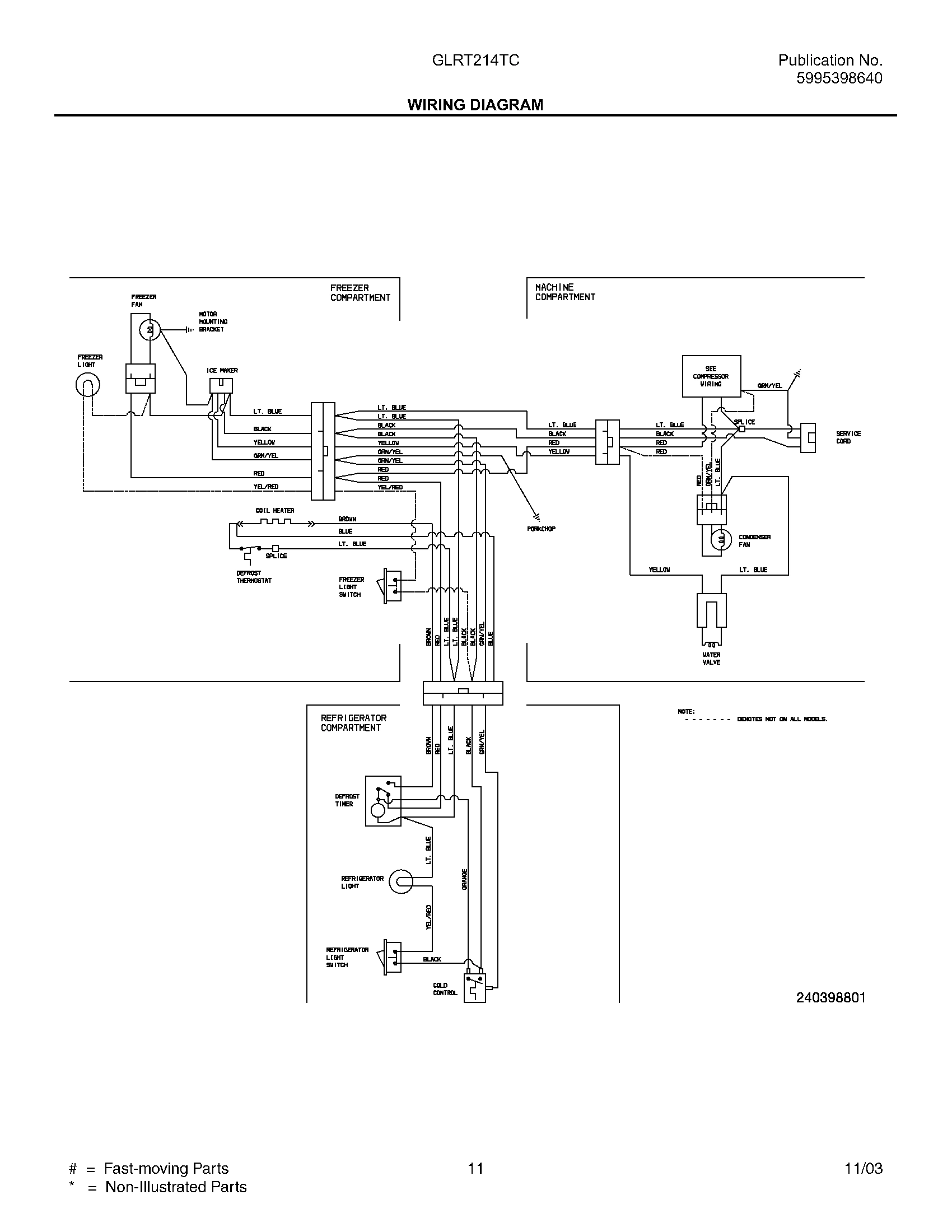 11 - WIRING DIAGRAM