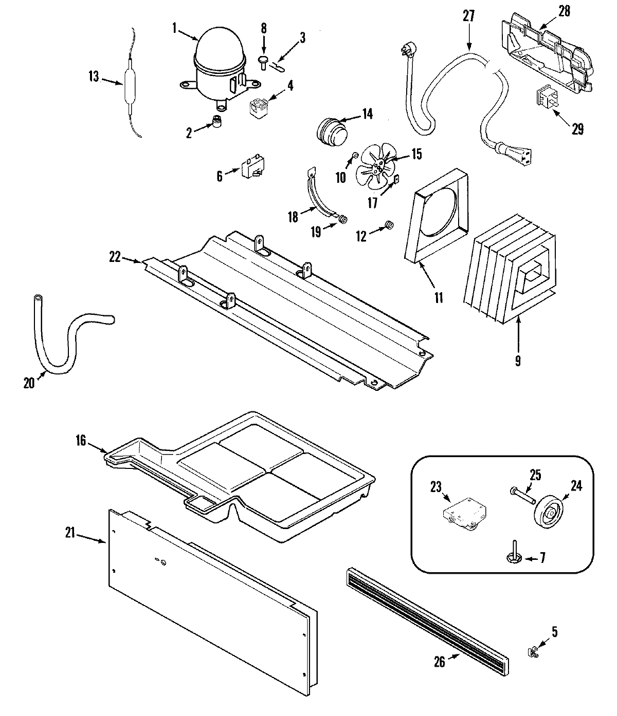02 - COMPRESSOR (REV 16)