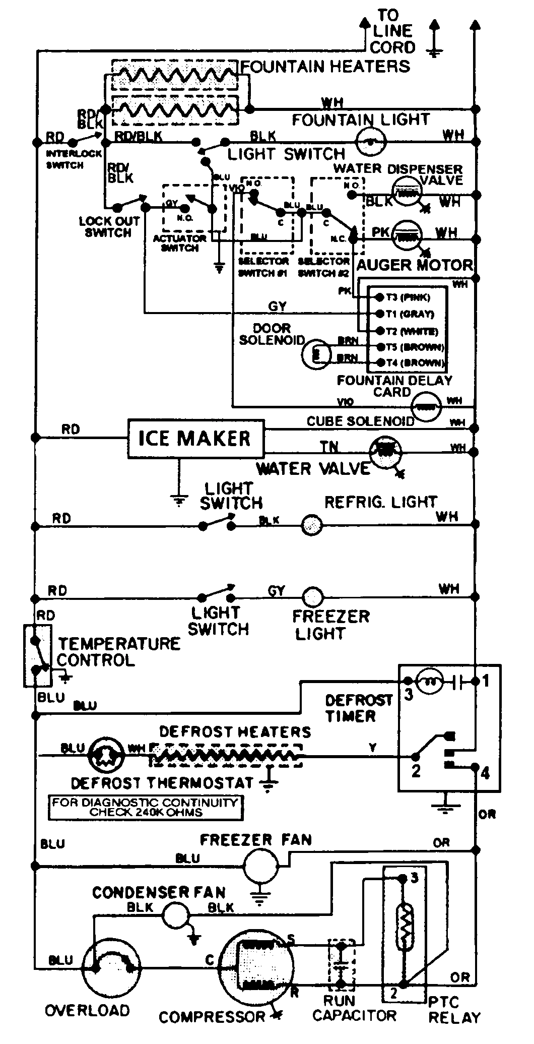 08 - WIRING INFORMATION