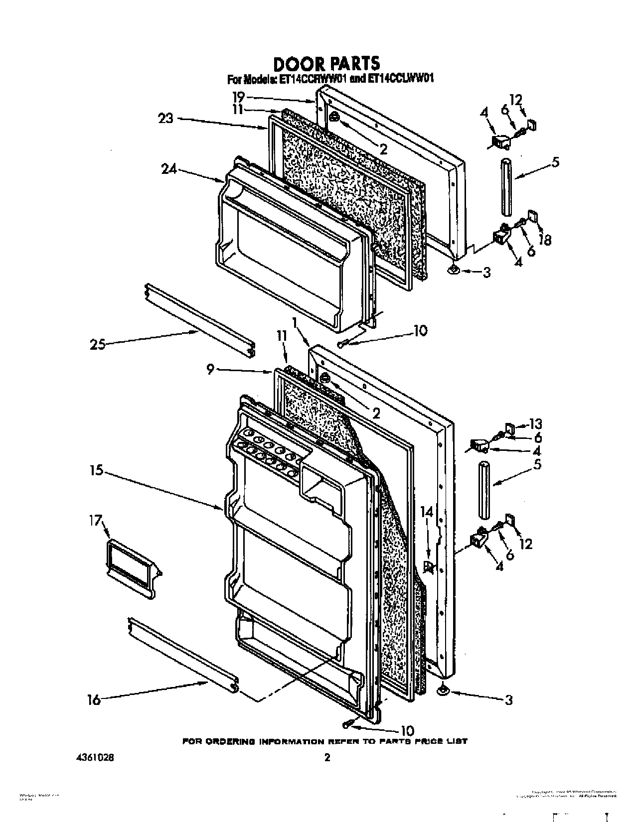 02 - DOOR
