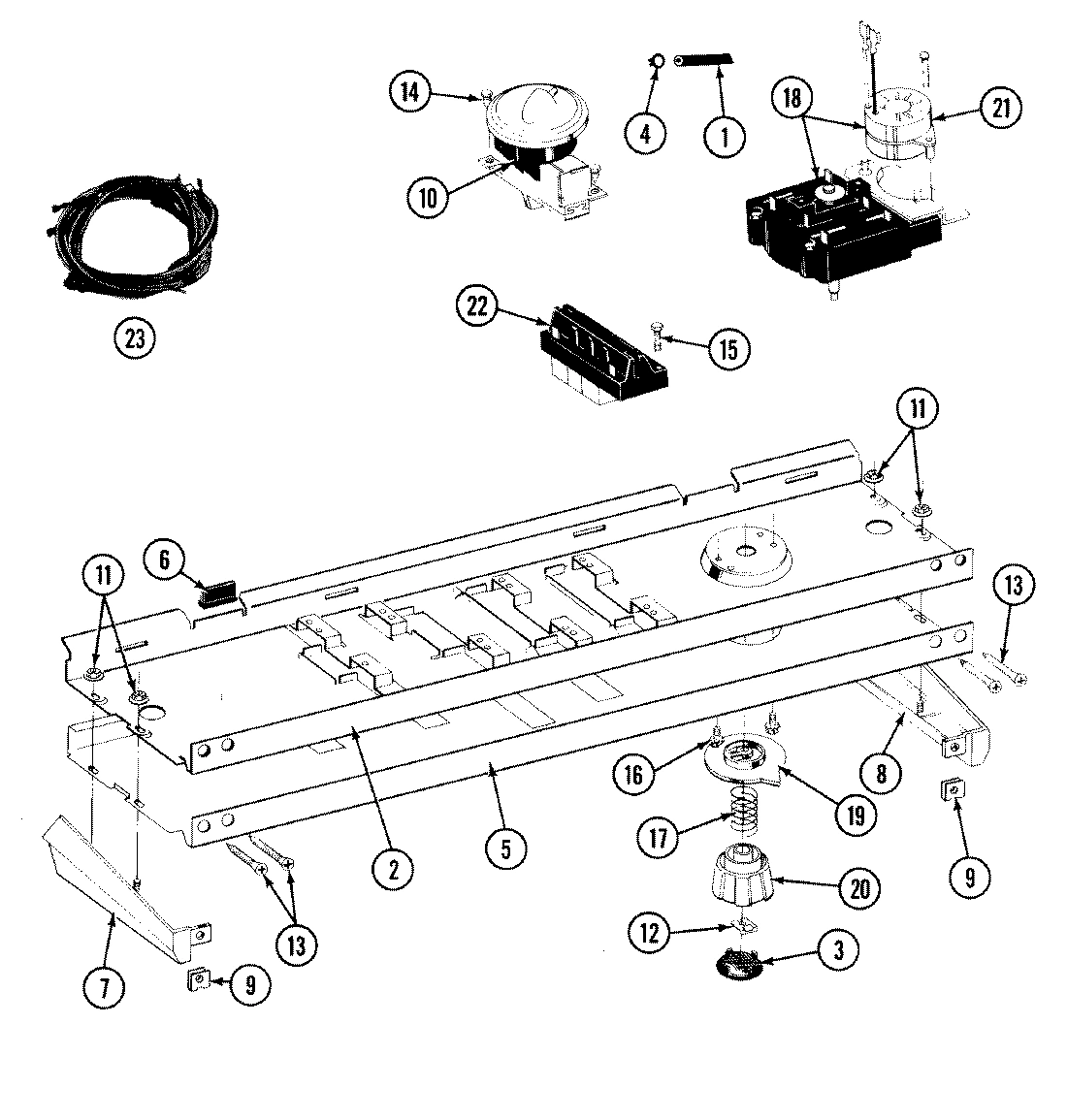 04 - CONTROL PANEL
