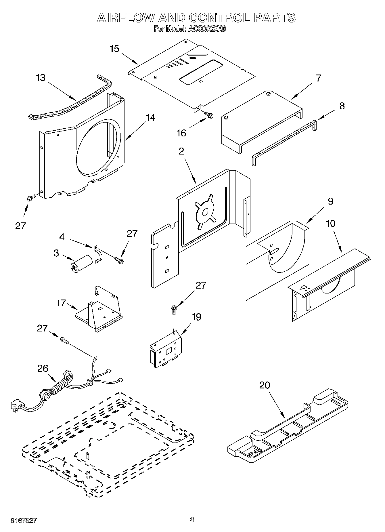 02 - AIR FLOW AND CONTROL