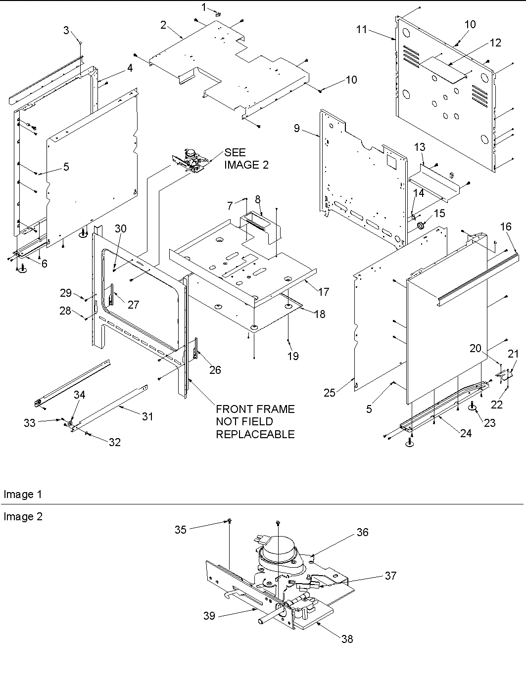 01 - CABINET