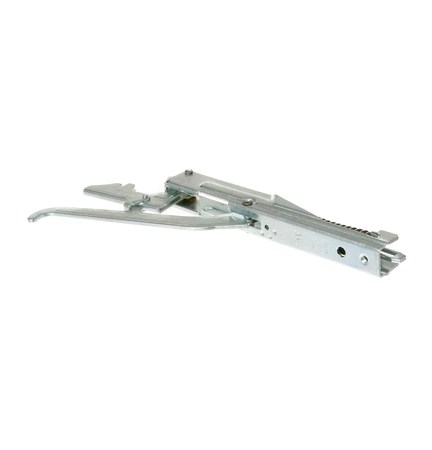 WB10K10004 GE Oven Door Hinge Assembly - Image 2