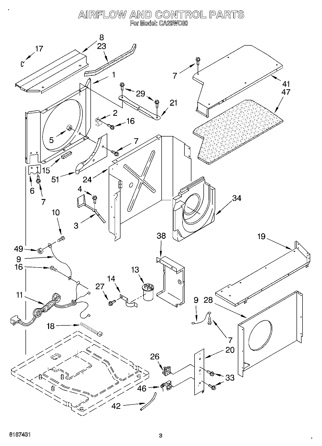 02 - AIR FLOW AND CONTROL