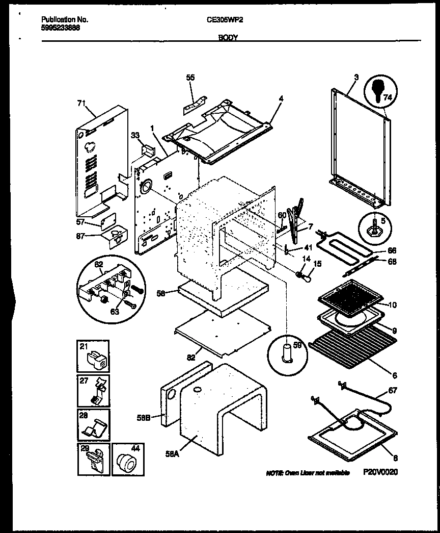 03 - BODY PARTS