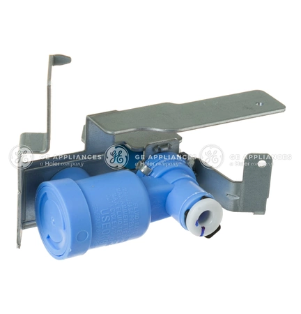 WR57X27487 GE Refrigerator Water Valve ISO Assembly | Reliable Parts