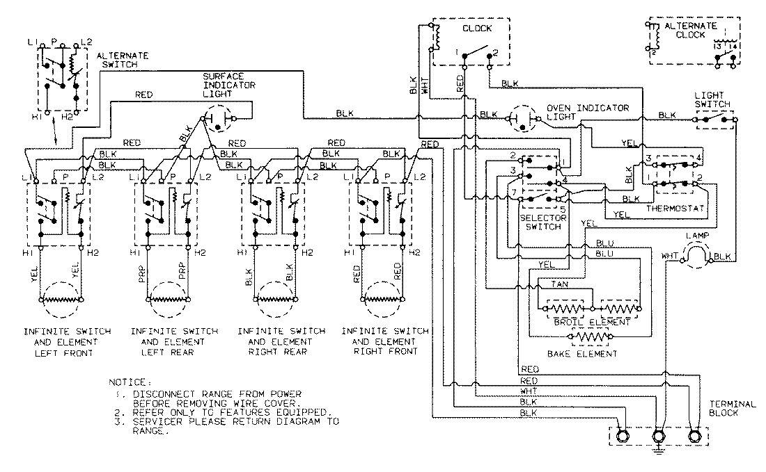 09 - WIRING INFORMATION