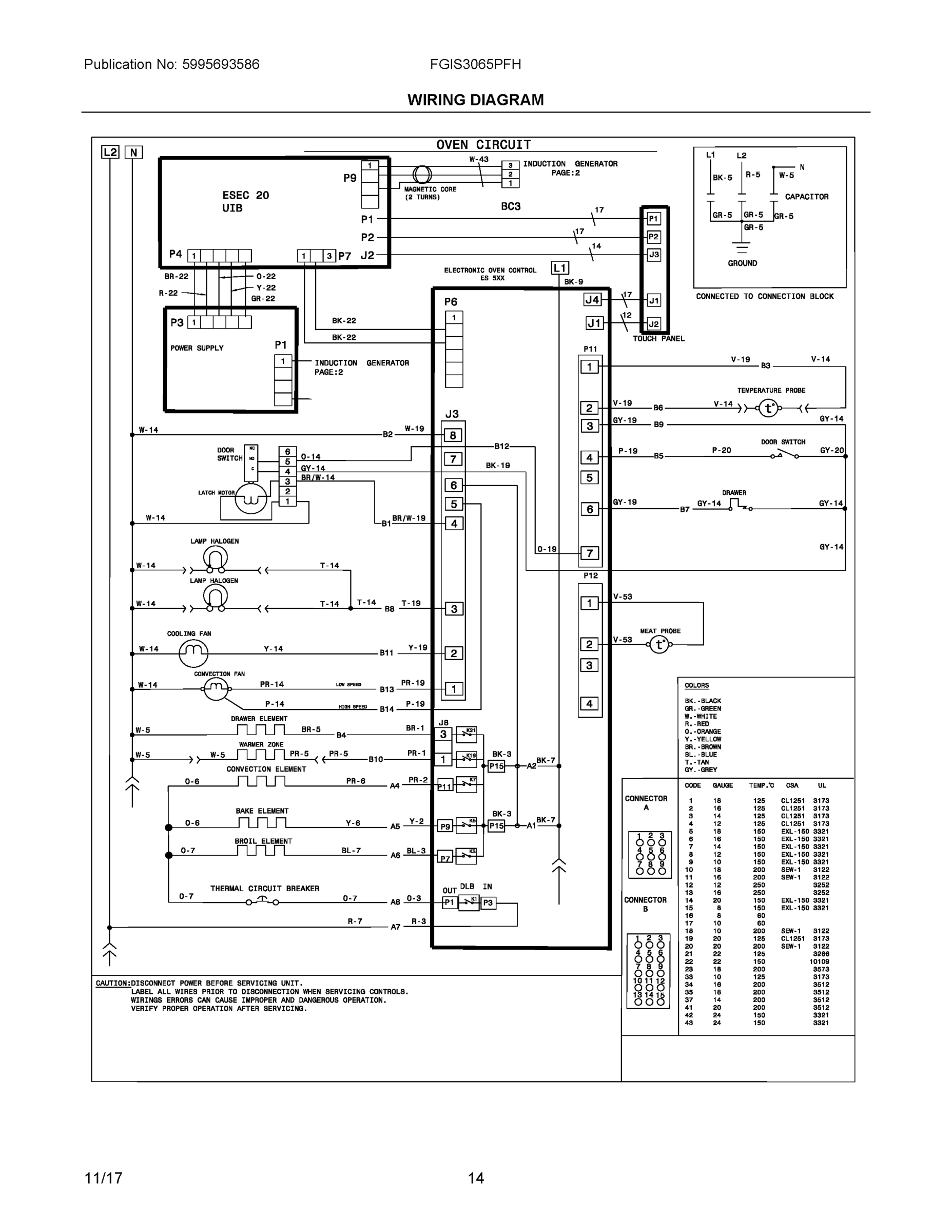 07 - WIRING DIAGRAM