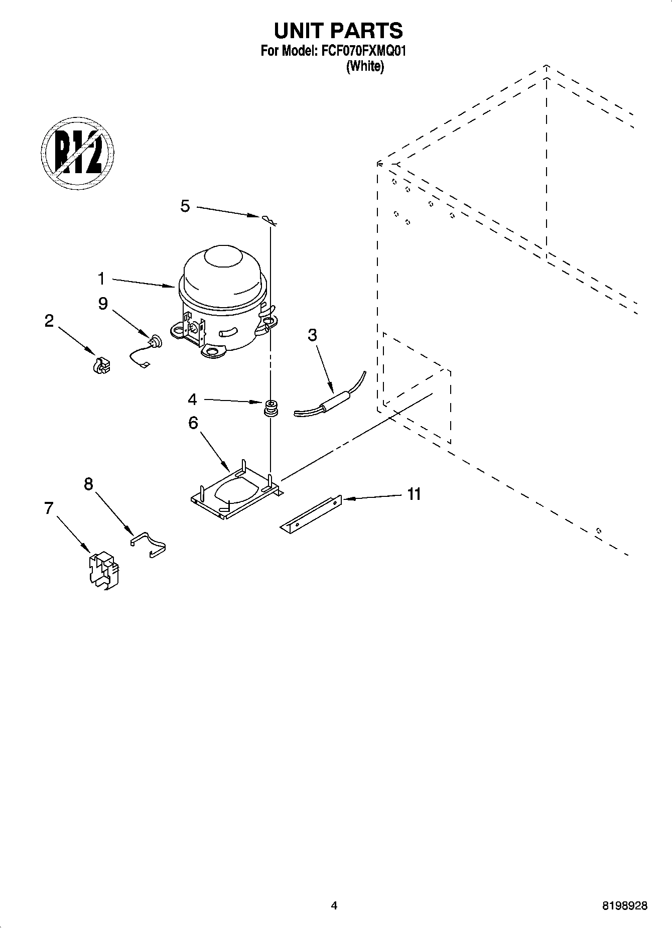 03 - UNIT PARTS